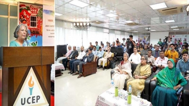 জুলাই আন্দোলনের যুবা ও জেন্ডার ডাইভার্সদের দক্ষতা উন্নয়ন কর্মসূচি উদ্বোধন