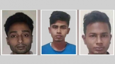 জামালপুরে দালালের খপ্পরে পড়ে ভারতীয় কারাগারে বন্দি ৩ কিশোর