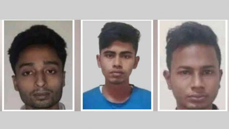 জামালপুরে দালালের খপ্পরে পড়ে ভারতীয় কারাগারে বন্দি ৩ কিশোর