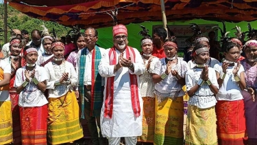 বিএনপি মাদক ও অবক্ষয়মুক্ত কর্মমুখর যুব জনগোষ্ঠী গড়ে তুলবে : এমরান সালেহ প্রিন্স