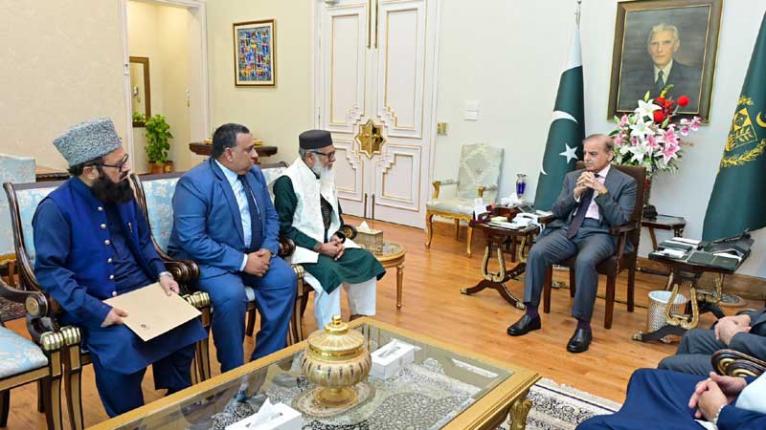 বাংলাদেশের সঙ্গে সম্পর্ক আরও জোরদারের বার্তা পাকিস্তানের