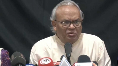 পিআর পদ্ধতির দাবি জনগণের প্রত্যাশার প্রতি ‘মুনাফেকি’: রিজভী