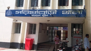 জমির দখল নিয়ে সংঘর্ষ, জখম গৃহবধূ, থানায় অভিযোগ