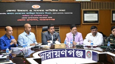 নির্বাহী অফিসারদের মন্দির পরিদর্শনের নির্দেশ ডিসির