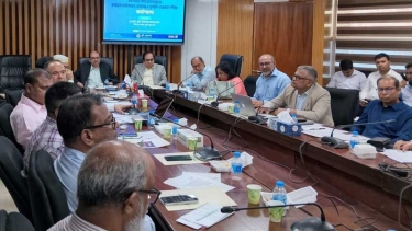 ডিজিটাল ভূমিসেবার চ্যালেঞ্জগুলো দ্রুতই কাটিয়ে উঠতে পারবো - সিনিয়র সচিব