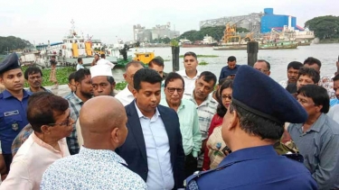 পূজাকে ঘিরে সকল সম্প্রদায় একত্রিত হয়েছে: ডিসি