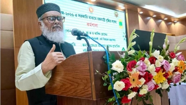 ইচ্ছা করলেই সরকারের পক্ষে হজের খরচ কমানো সম্ভব নয় : ধর্ম উপদেষ্টা
