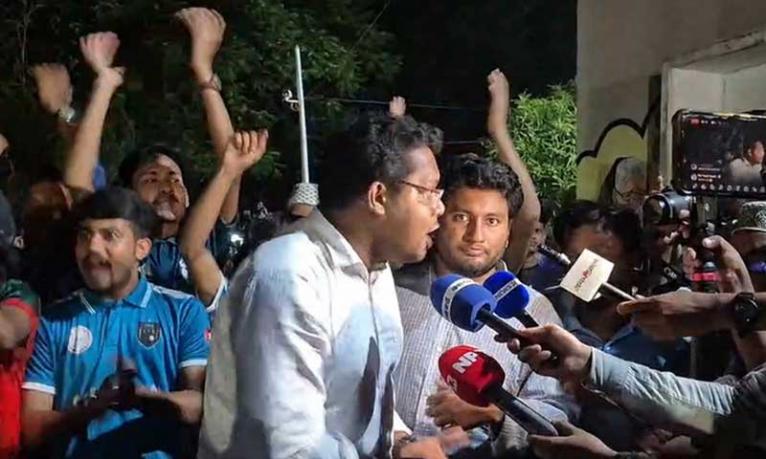 রাকসুর ভোটের তারিখ পরিবর্তন