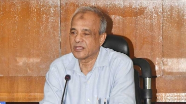 সকলের সহযোগিতায় সুষ্ঠু নির্বাচন সম্ভব : স্বরাষ্ট্র উপদেষ্টা