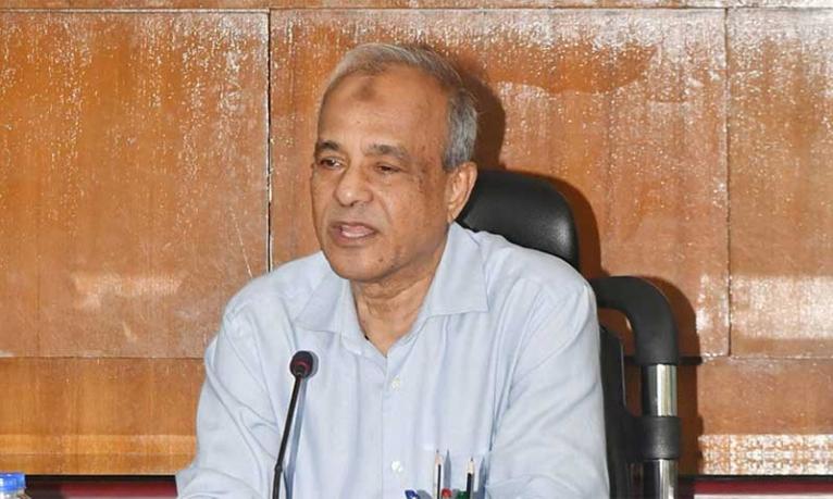 সকলের সহযোগিতায় সুষ্ঠু নির্বাচন সম্ভব : স্বরাষ্ট্র উপদেষ্টা