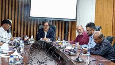 গুণগতমান বজায় রেখে প্রকল্প যথাসময়ে শেষ করতে হবে: সিনিয়র সচিব