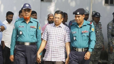 চব্বিশের জুলাই হত্যাকাণ্ড: দায় স্বীকার করে ক্ষমা চাইলেন সাবেক আইজিপি মামুন