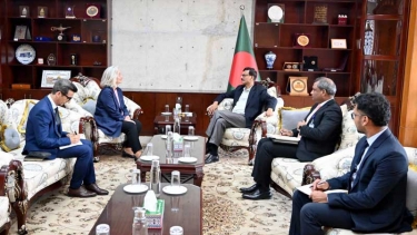 ২০২৯ সালের পরও ইইউতে জিএসপি সুবিধা পেতে ফ্রান্সের সহায়তা কামনা ঢাকার