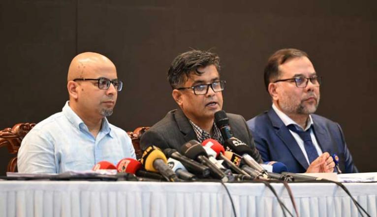আইসিটি আইনের মামলায় অভিযুক্তরা এমপি বা সরকারি চাকরি প্রার্থী হতে পারবেন না