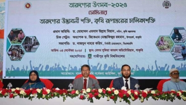চলতি অর্থবছরে ৩৯ হাজার কোটি টাকা কৃষি ঋণ দেবে সরকার: কৃষি সচিব