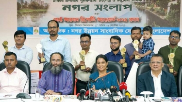 জলাশয় রক্ষায় জনগণকে সচেতন ও ঐক্যবদ্ধ থাকতে হবে : পানিসম্পদ  উপদেষ্টা