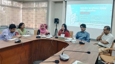 গুজব-অপতথ্য প্রতিহত করার ক্ষেত্রে সাংবাদিকরা গুরুত্বপূর্ণ ভূমিকা রাখতে পারে: তথ্য সচিব