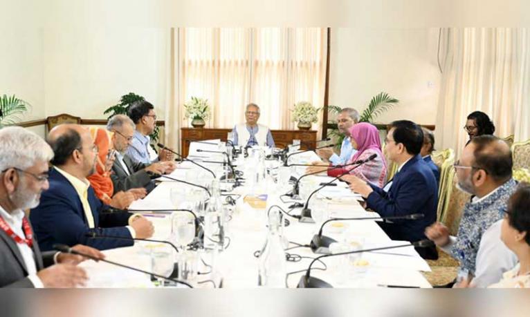 ক্যাডার কর্মকর্তাদের বুনিয়াদি প্রশিক্ষণের মেয়াদ ৪ মাস নির্ধারণ