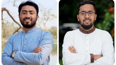 জাকসু নির্বাচনের ফলাফল ঘোষণা : ভিপি জিতু, জিএস মাজহারুল