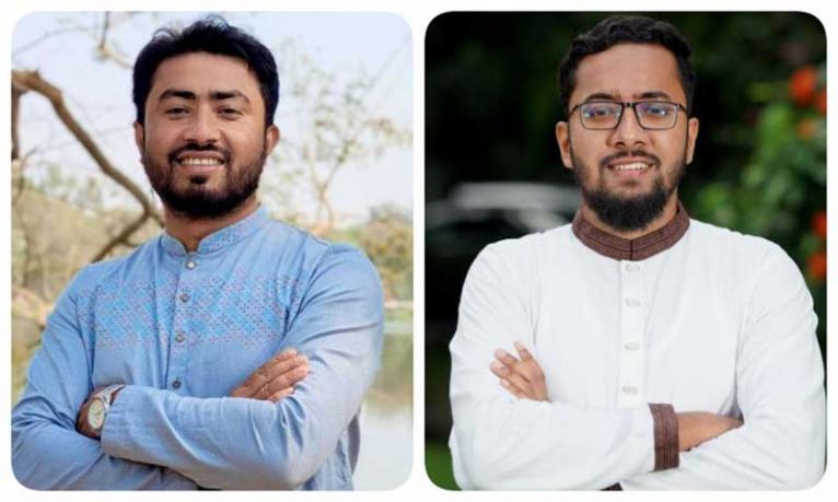 জাকসু নির্বাচনের ফলাফল ঘোষণা : ভিপি জিতু, জিএস মাজহারুল