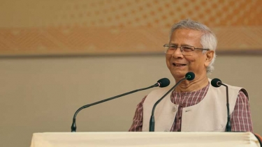 ধর্ম মত নির্বিশেষে সবাই আমরা এক পরিবারের সদস্য: প্রধান উপদেষ্টা