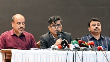 ঐকমত্য কমিশনের আলোচনার মাধ্যমে রাজনৈতিক মতভিন্নতার শান্তিপূর্ণ সমাধান হবে : প্রেস সচিব