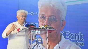 অটোমোবাইল, এগ্রো-মেশিনারি ও লাইট ইঞ্জিনিয়ারিংয়ে সম্ভাবনা উজ্জ্বল : শিল্প উপদেষ্টা