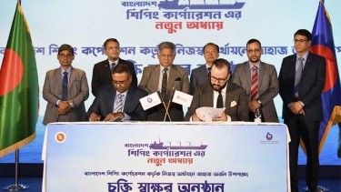 জাহাজ আমদানিতে ভ্যাট মওকুফ বিনিয়োগকারীদের উৎসাহিত করবে: নৌপরিবহন উপদেষ্টা