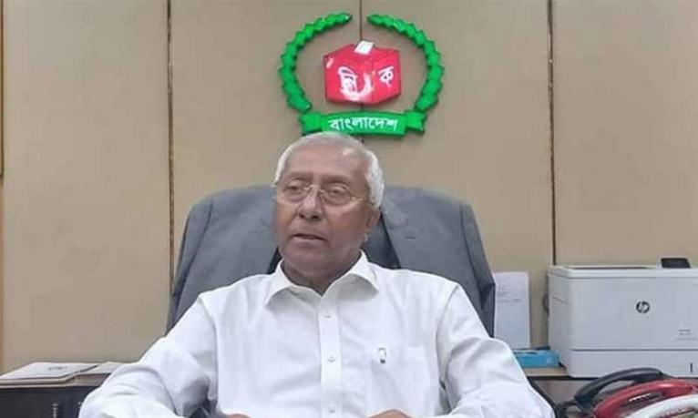 শিক্ষাবিদ-সুশীল সমাজের প্রতিনিধিদের নিয়ে শুরু হচ্ছে ইসির সংলাপ