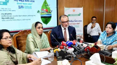 আগামী ১ নভেম্বর থেকে চার মাসের জন্য সীমিত পরিসরে খুলছে সেন্টমার্টিন