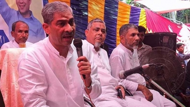 আগামী নির্বাচনে জনগণের ভোটে তারেক রহমান প্রধানমন্ত্রী হবেন : এ্যানি
