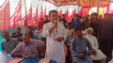 ধর্মীয় সম্প্রীতিই দেশের শক্তি: সারজিস আলম