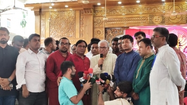 ধর্ম-বর্ণ নির্বিশেষে অপশক্তিকে প্রতিহত করা হবে : রিজভী