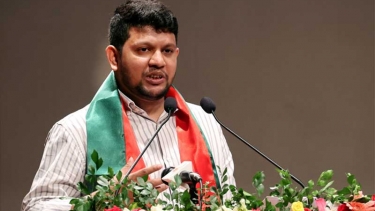 জুলাই গণঅভ্যুত্থানে আহতদের নিয়ে চলচ্চিত্র ও টেলিভিশন ইনস্টিটিউটে শিগগিরই শুরু হবে সমন্বিত প্রশিক্ষণ কোর্স: তথ্য উপদেষ্টা