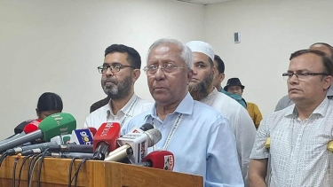 নির্বাচনী কেনাকাটা ৭০ শতাংশ শেষ: ইসি সচিব