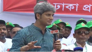 নির্বাচন পেছানোর পাঁয়তারা করছেন কেউ কেউ: সাকি