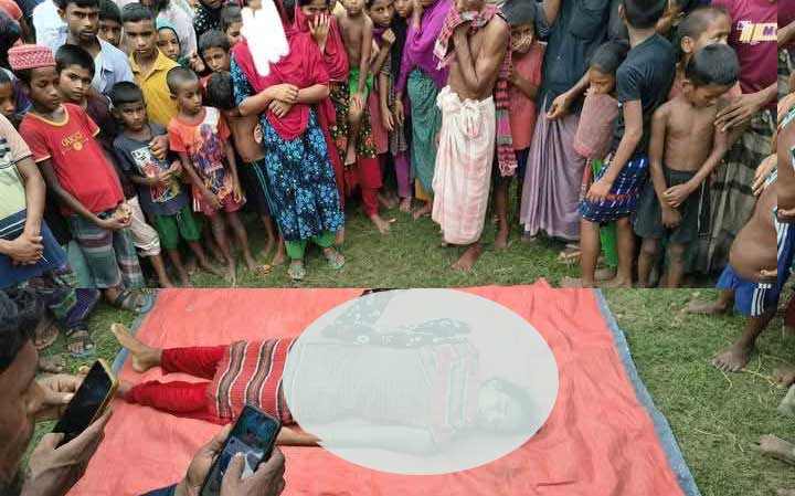 প্রেমিকের বিয়ের খবরে জামালপুরে তৃতীয় লিঙ্গের মুন্নির আত্মহত্যা