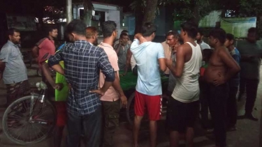 জামালপুরে নৌকাডুবিতে নারী নিহত, নিখোঁজ শিশুসহ অনেকে