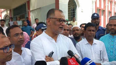 আলুর দাম নিয়ে আলোচনা হয়েছে, আমরা রপ্তানিতে প্রণোদনা দিচ্ছি