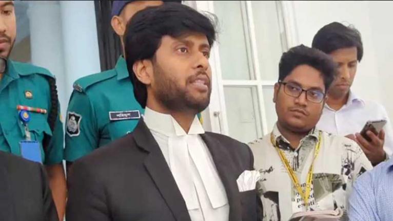 শেখ হাসিনার মানবতাবিরোধী অপরাধের মামলার গুরুত্বপূর্ণ সাক্ষী ছিলেন বদরুদ্দীন উমর : প্রসিকিউটর তামীম