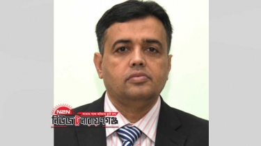 নারায়ণগঞ্জ সিটি কর্পোরেশনের নতুন প্রশাসক, ড.আবু নছর মোহাম্মদ আবদুল্লাহ