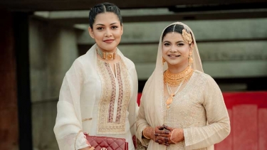 ফারিয়া তুমি সত্যিই জিতেছো : পিয়া জান্নাতুল