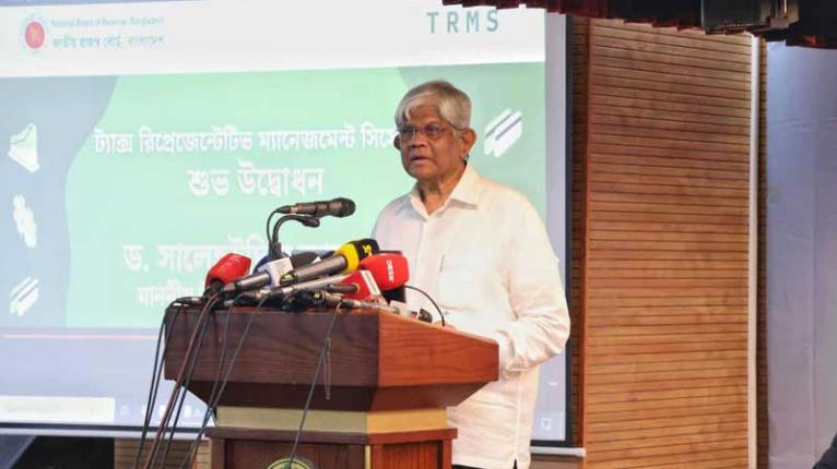 ফেব্রুয়ারির পর চলে যেতে হবে, মানুষের জন্য কিছু করে যেতে চাই - অর্থ উপদেষ্টা