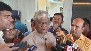 পাচার হওয়া অর্থের একটি অংশ ফেব্রুয়ারি মাসের মধ্যে ফিরিয়ে আনা সম্ভব - অর্থ উপদেষ্টা