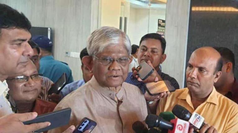 পাচার হওয়া অর্থের একটি অংশ ফেব্রুয়ারি মাসের মধ্যে ফিরিয়ে আনা সম্ভব - অর্থ উপদেষ্টা