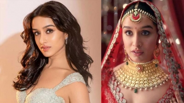 বিয়ের পিঁড়িতে বসছেন শ্রদ্ধা কাপুর, পাত্র কে?