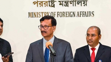 তারেক রহমানের ট্রাভেল ডকুমেন্ট সমস্যা থাকলে সমাধান করব