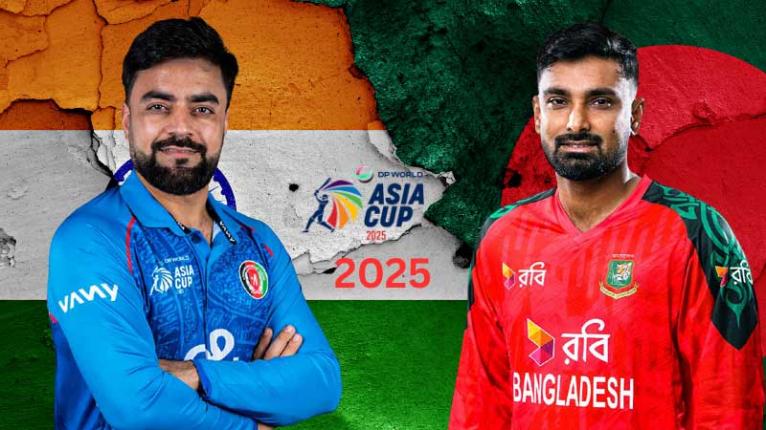 ভারতকে হারাতে, ম্যাচের আগে হুংকার বাংলাদেশের