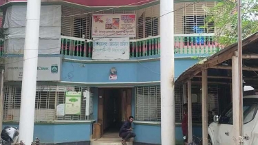জামালপুরে পল্লী বিদ্যুৎ সমিতির কর্মচারীদের কর্মবিরতি, গ্রাহক সেবা বিপর্যস্ত