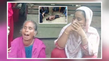 জামালপুরে চুরির অভিযোগে গণপিটুনিতে যুবক নিহত, মায়ের অভিযোগ পরিকল্পিত